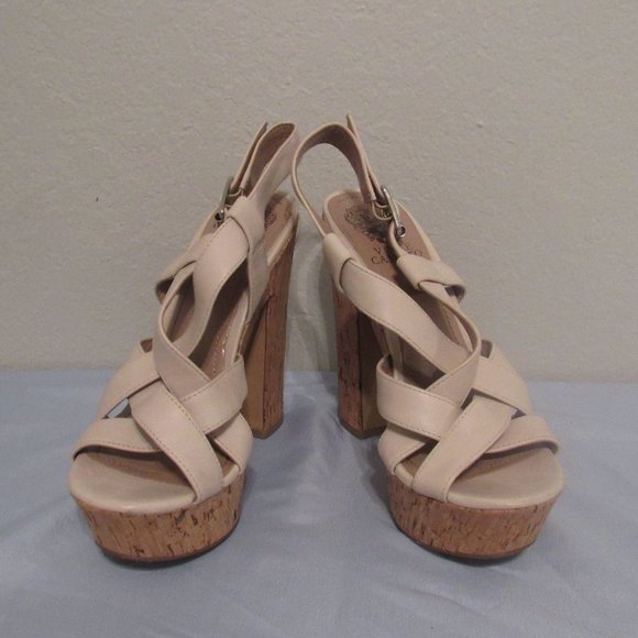 Vince Camuto Shoes - Vince Camuto heels - size 7B